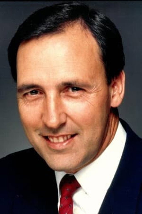 Photo of Paul Keating, Acting
