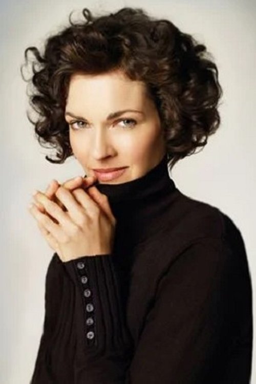 Photo of Florence Mezzara, Acting