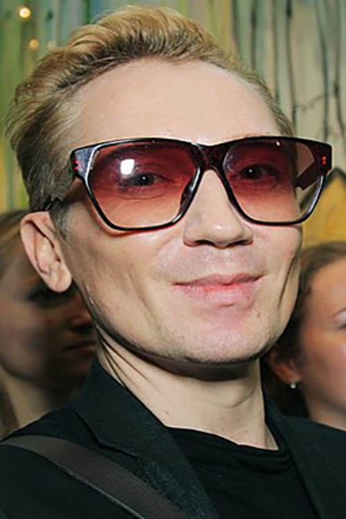 Photo of Vladislav Mamyshev-Monroe, Acting