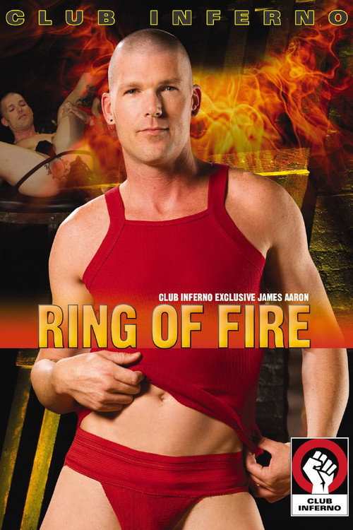 Movie poster for Ring of Fire (2009)