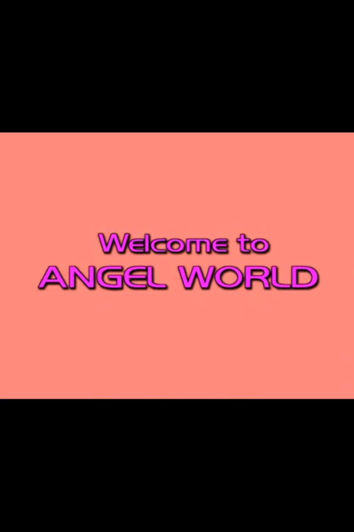 Movie poster for Charlie’s Angels: Welcome to Angel World (2001)