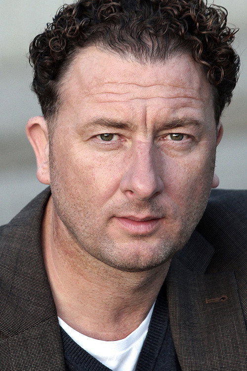 Photo of Stefan Wilkening, Acting