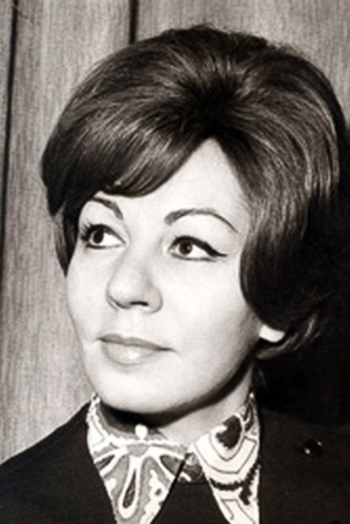 Photo of Maria Chiara, Acting