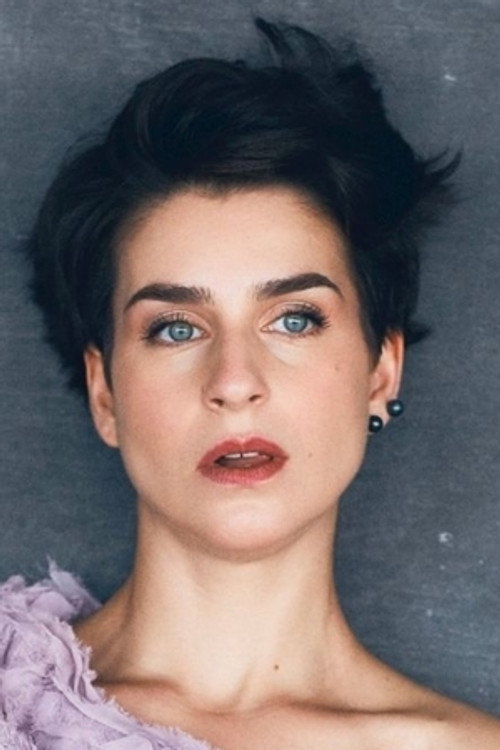 Photo of Asmik Grigorian, Acting