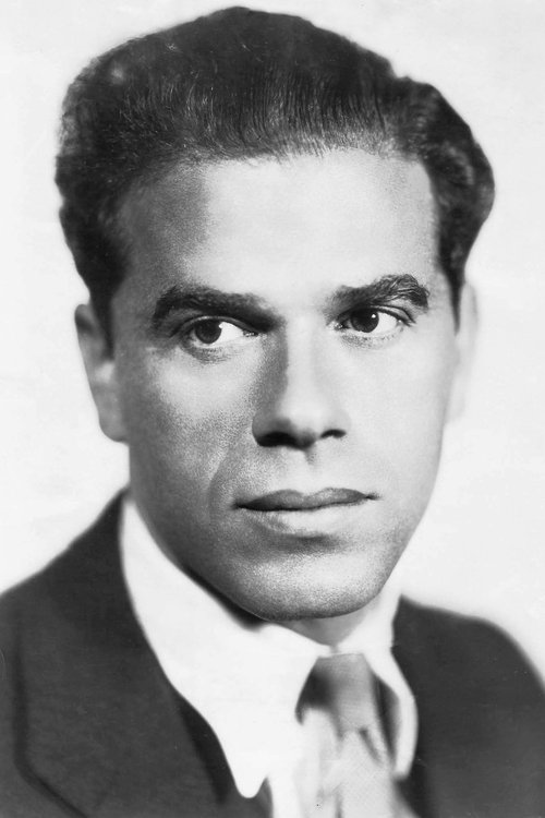 Frank Capra profile