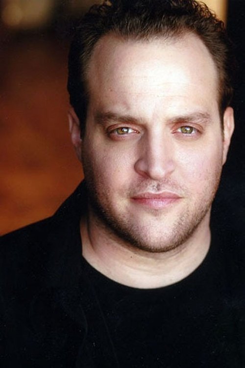 Photo of Alex Sol, Acting