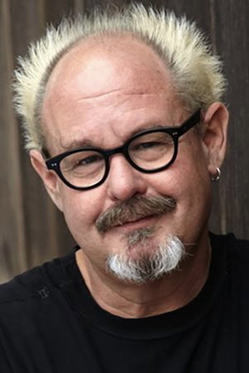 Photo of John Sanborn, Directing