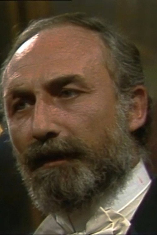 Photo of Tonino Cuomo, Acting