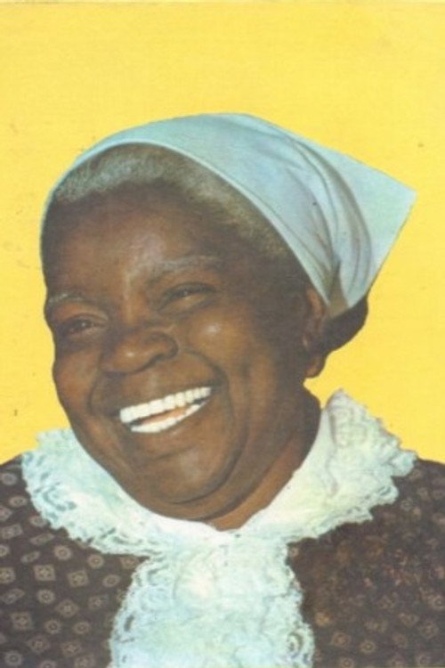 Photo of Isaura Bruno, Acting
