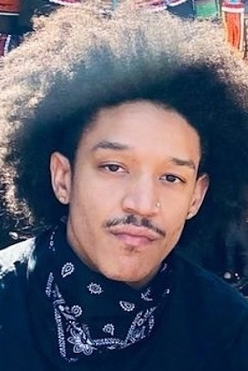 Photo of Ahlamalik Williams, Acting