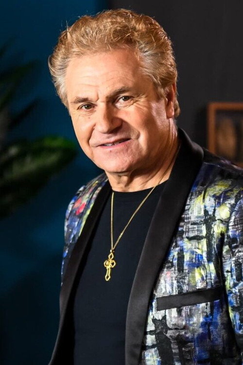 Photo of Nel Monteiro, Acting