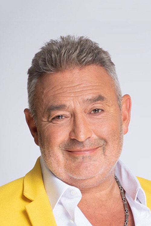 Károly Gesztesi profile