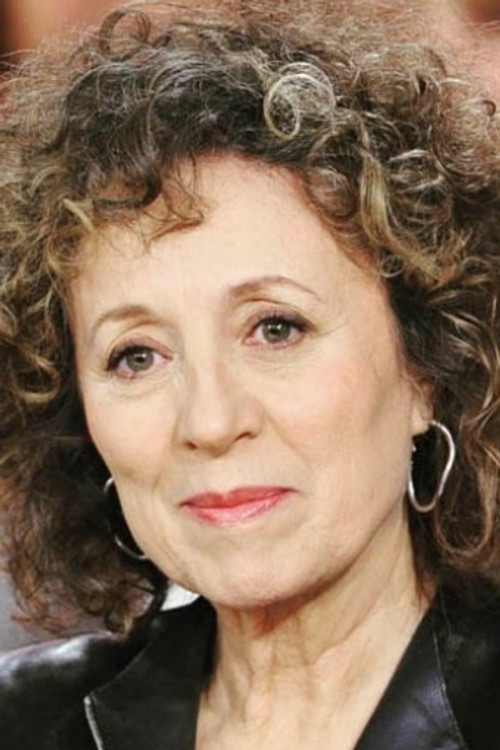 Photo of Mireille Dumas, Acting