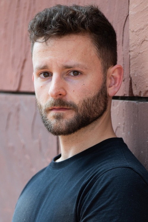 Photo of Marco Bolla, Acting