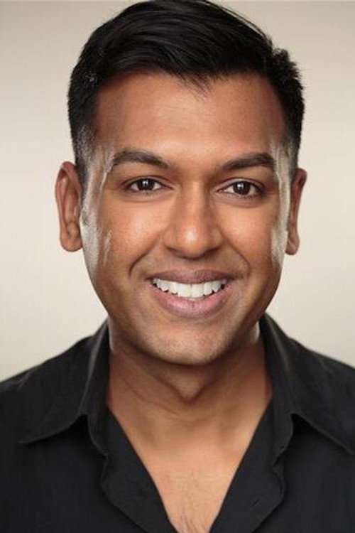 Photo of Ray Singh, Acting