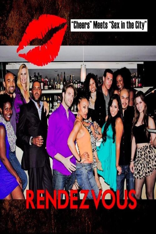 Movie poster for Rendezvous (2013)