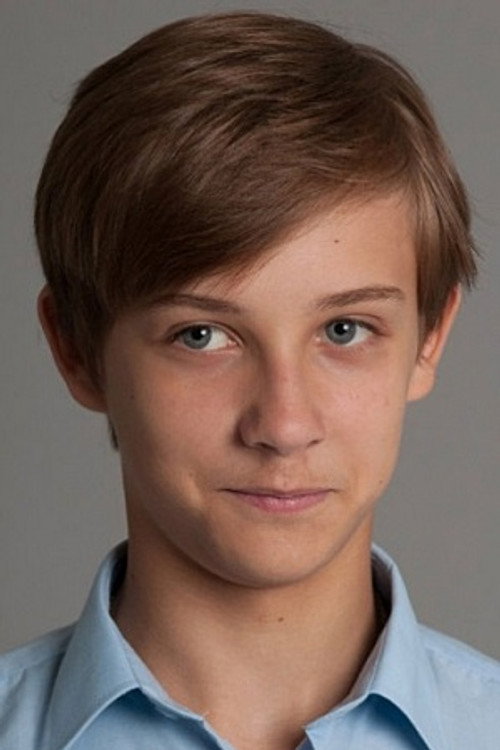 Photo of Yaroslav Leonov, Acting