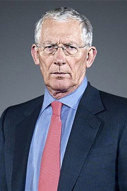 Photo of Nick Hewer, Acting
