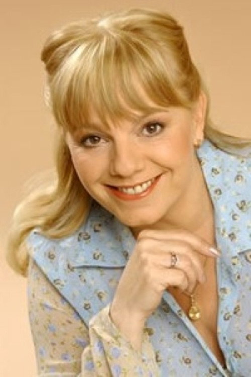 Photo of Marina de Graaf, Acting