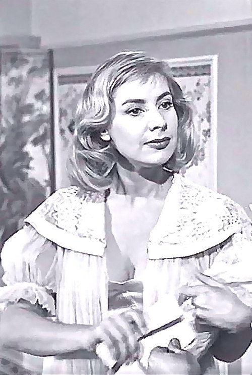 Photo of Danielle Lamar, Acting