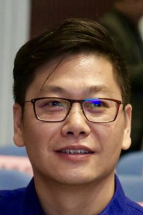 Photo of Wang Yabin, Acting