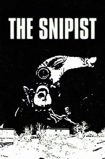 Movie poster for The Snipist (2012)