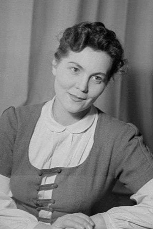 Erika Pelikowsky profile