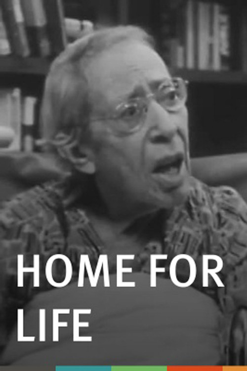 Movie poster for Home for Life (1966)