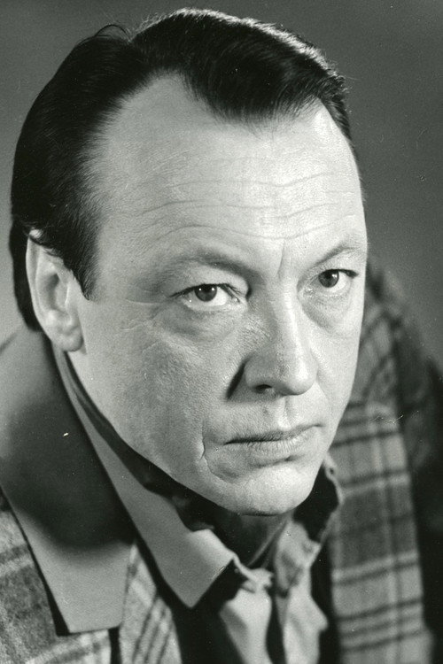 Photo of Rein Malmsten, Acting