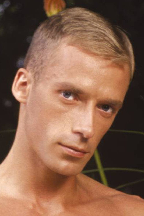 Photo of David Logan, Acting