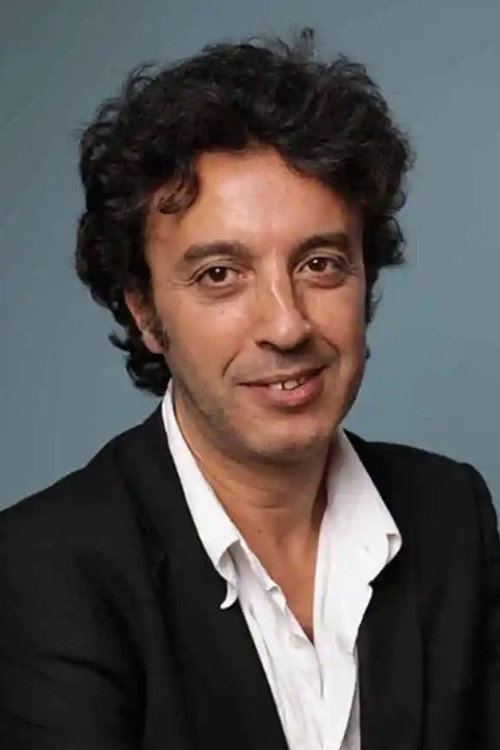 Photo of Ismaël Ferroukhi, Writing