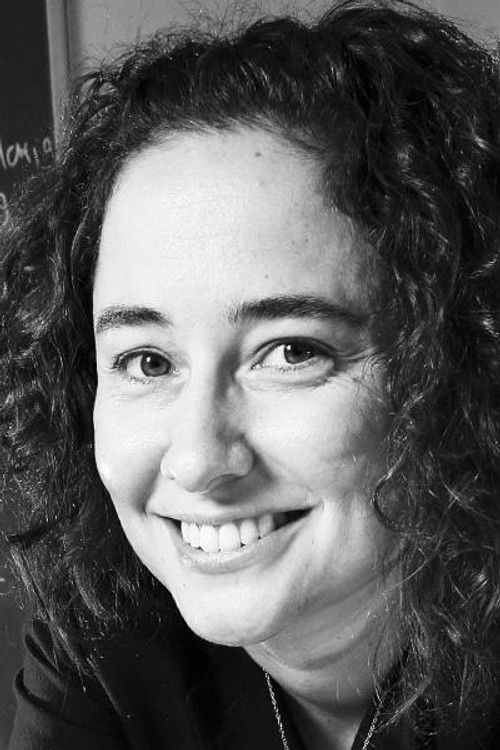 Jessica Coon profile