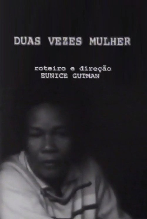 Movie poster for Two Times Woman (1985)