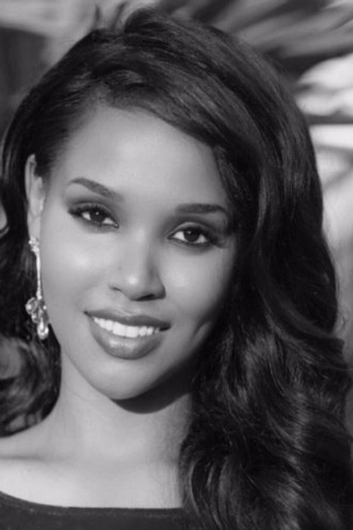 Photo of Idil Ahmed, Acting