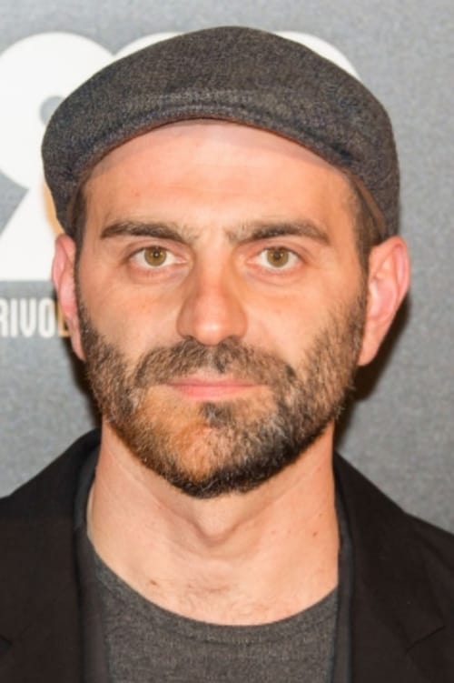 Giovanni Ludeno profile