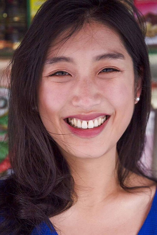 Photo of Elaine Chong, Acting