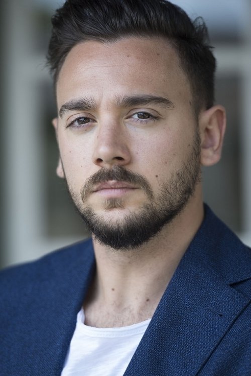 Vittorio Emanuele Propizio profile