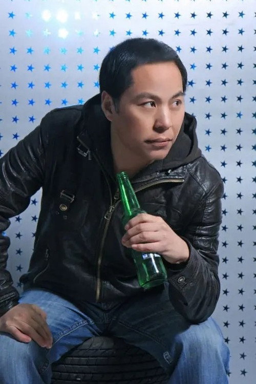 Photo of Liu Deqiang, Directing