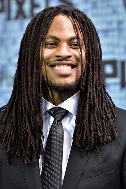 Waka Flocka Flame profile