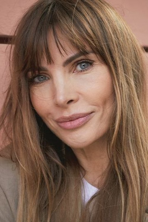 Agnieszka Dygant profile