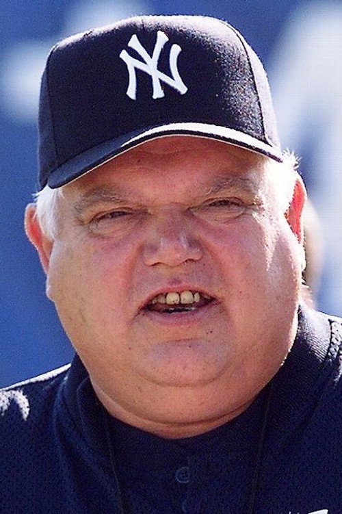 Photo of Billy Connors, Acting