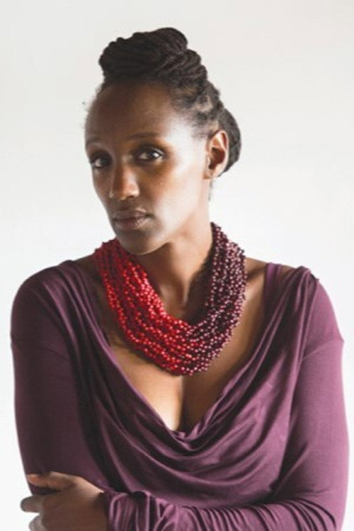 Photo of Carole Karemera, Acting