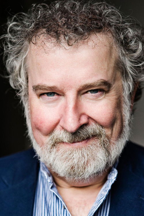 Photo of Paul Bradley, Acting