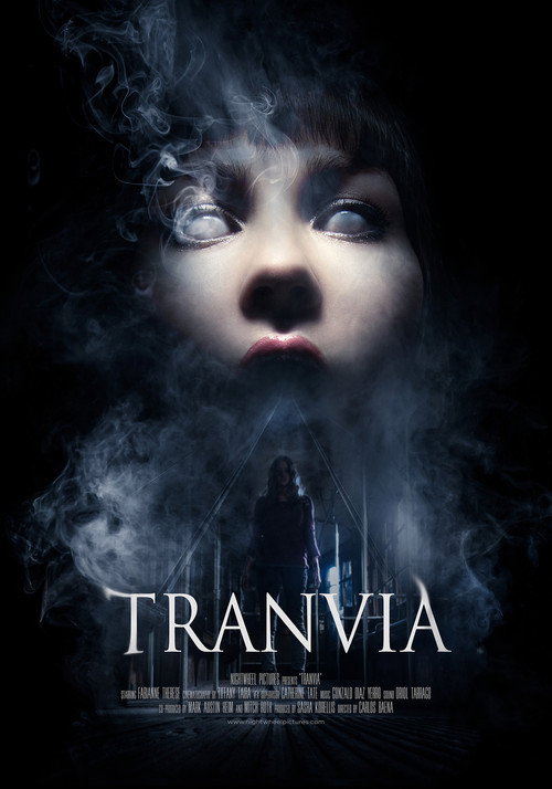 Movie poster for Tranvía (2021)