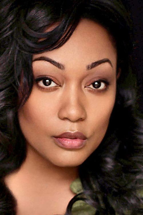 Anika C. McFall profile