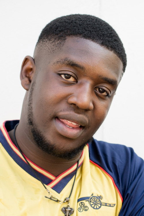 Photo of Femi Koleoso, Acting
