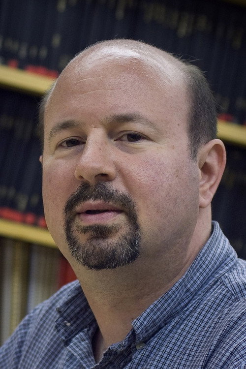 Photo of Michael E. Mann, Acting