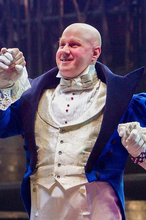 Movie poster for Les Mis at 25: Matt Lucas Dreams the Dream (2010)