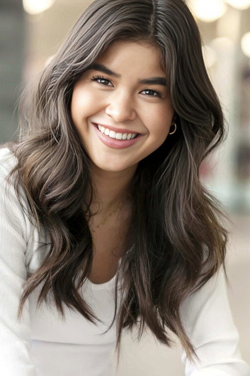 Photo of Isabella Jarque, Acting