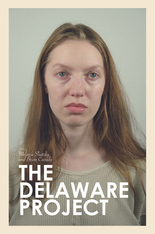 Movie poster for The Delaware Project (2007)